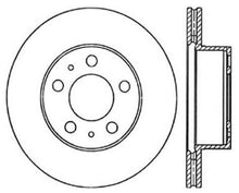 Load image into Gallery viewer, StopTech Slotted Sport Brake Rotor