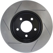 Load image into Gallery viewer, StopTech Slotted Sport Brake Rotor