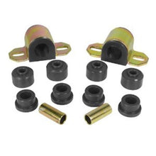 Load image into Gallery viewer, Rugged Ridge Front Swaybar Bushing Kit Black 15/16-In 84-01 Cherokee