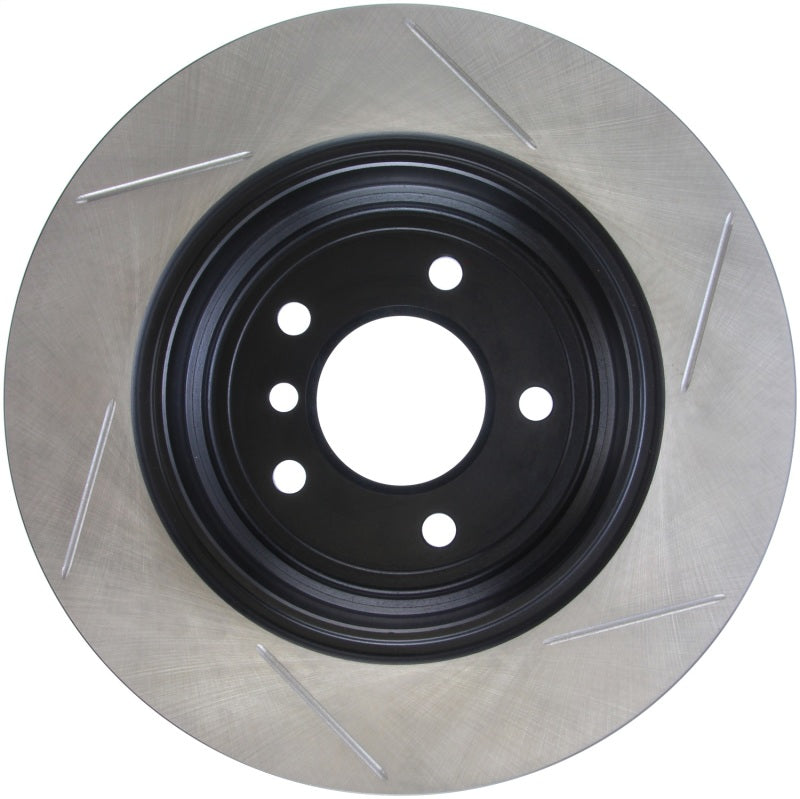 StopTech Slotted Sport Brake Rotor