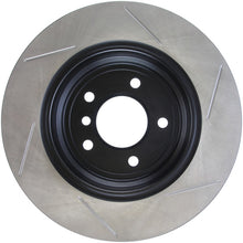Load image into Gallery viewer, StopTech Slotted Sport Brake Rotor