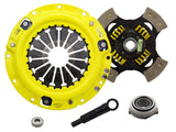 ACT 1996 Kia Sephia HD/Race Sprung 4 Pad Clutch Kit