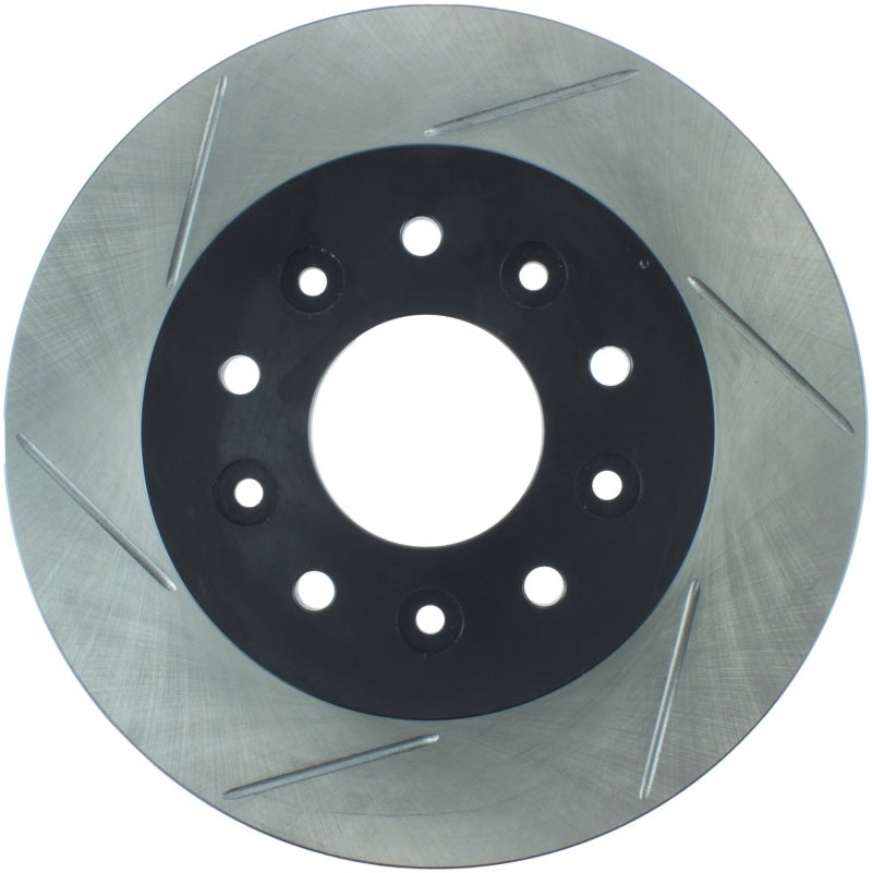 StopTech Slotted Sport Brake Rotor