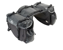 Load image into Gallery viewer, Giant Loop Siskiyou Panniers 70L - Black