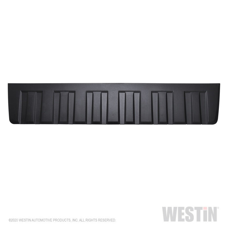 Westin R7 Replacement Service Kit with 31.5in pad - Black