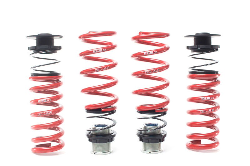 H&R 17-20 Mercedes-Benz E300 Sedan W213 VTF Adjustable Lowering Springs (Non AWD)