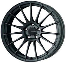 Load image into Gallery viewer, Enkei RS05-RR 19x9.5 35mm ET 5x114.3 Matte Gunmetal Wheel