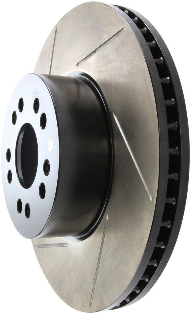 StopTech Slotted Sport Brake Rotor