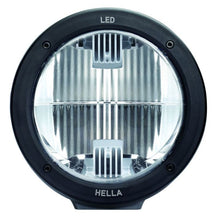 Load image into Gallery viewer, Hella Rallye 4000 Compact LED Driving Lamp 12/24V