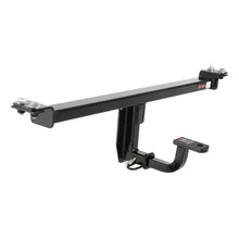 Load image into Gallery viewer, Curt 06-10 Audi A3 Sport Back Class 1 Trailer Hitch w/1-1/4in Ball Mount BOXED