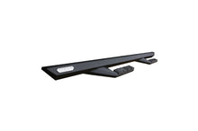 Load image into Gallery viewer, Iron Cross 80in Sidearm Step - Matte Black