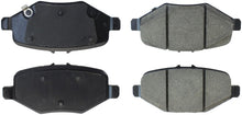 Load image into Gallery viewer, StopTech Sport Brake Pads w/Shims and Hardware - Front