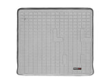 WeatherTech 03+ Hummer H2 Cargo Liners - Grey