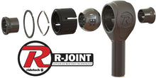 Load image into Gallery viewer, Ridetech 73-74 Nova Bolt-On 4-Link