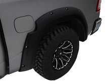 Load image into Gallery viewer, Bushwacker 2019 Ford Ranger Pocket Style Flares 2pc SuperCab 72in Bed - Black