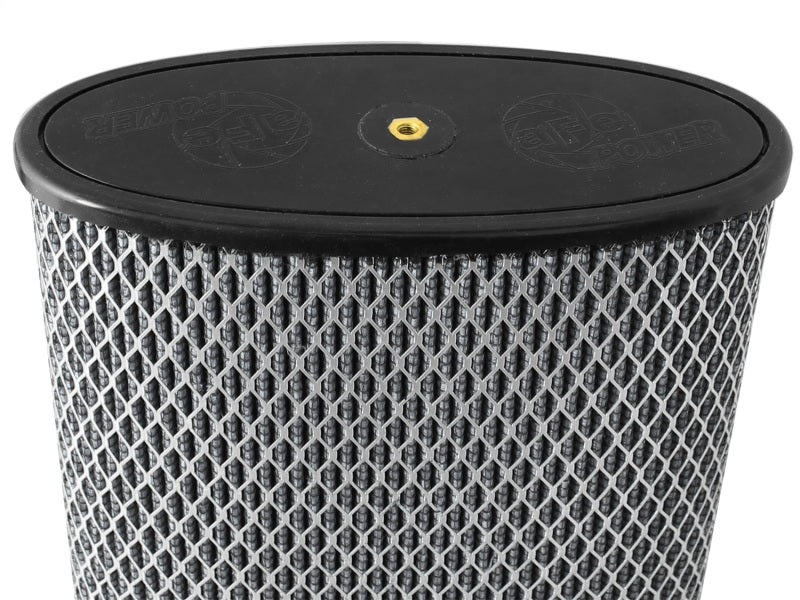 aFe MagnumFLOW Air Filters OE Replacement Pro DRY S Porsche Boxster S 05-12 H6 3.4L - GTR Auto