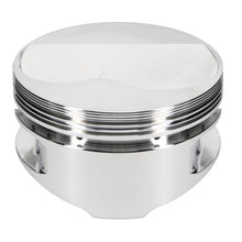Load image into Gallery viewer, JE Pistons 400 SBC PRO ACTION Set of 8 Pistons