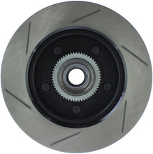 Load image into Gallery viewer, StopTech Slotted Sport Brake Rotor