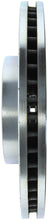 Load image into Gallery viewer, StopTech 13-15 / 17-18 Mazda CX-5 Select Sport Slotted &amp; Drilled Front Right Rotor