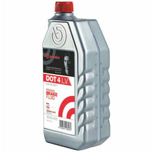 Load image into Gallery viewer, Brembo DOT 4 Low Viscosity Brake Fluid (1000 ML)