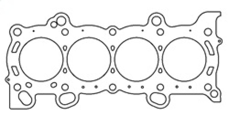 Cometic Honda K20/K24 87mm Head Gasket .030 inch MLS Head Gasket - GTR Auto