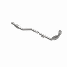 Load image into Gallery viewer, MagnaFlow Direct Fit Catalytic Converter 2000 Mercedes CL500 5.0L