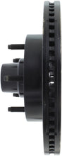 Load image into Gallery viewer, StopTech Slotted Sport Brake Rotor