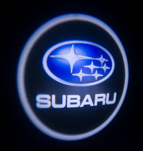 Load image into Gallery viewer, Oracle Door LED Projectors - Subaru