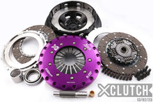 Load image into Gallery viewer, XClutch 23-24 Nissan Z Sport 3.0L 10.5in Twin Sprung Organic Clutch Kit