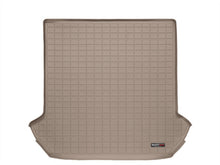 Load image into Gallery viewer, WeatherTech 03-13 Volvo XC90 Cargo Liners - Tan