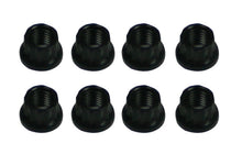 Load image into Gallery viewer, Moroso Valve Cover Nuts (Use w/Part No 68310/68316/68325/68326/68327/68329/68343/68344) - 12 Pack