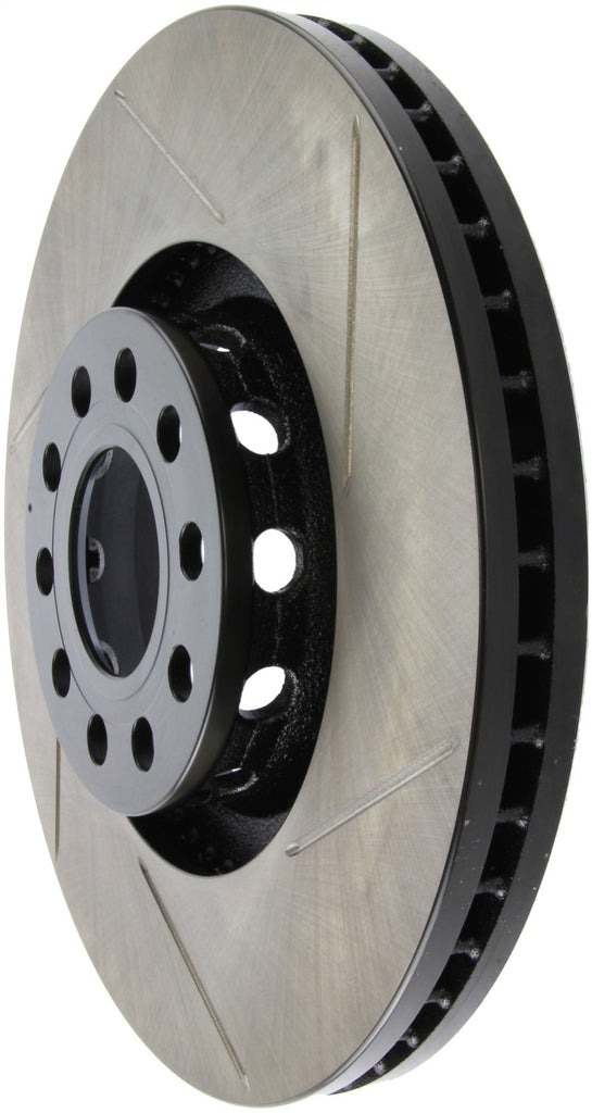 StopTech Slotted Sport Brake Rotor