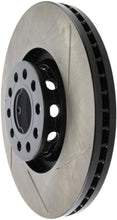 Load image into Gallery viewer, StopTech Slotted Sport Brake Rotor