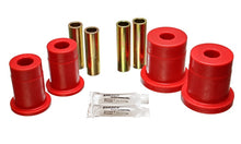 Load image into Gallery viewer, Energy Suspension Control Arm Bushing - Red