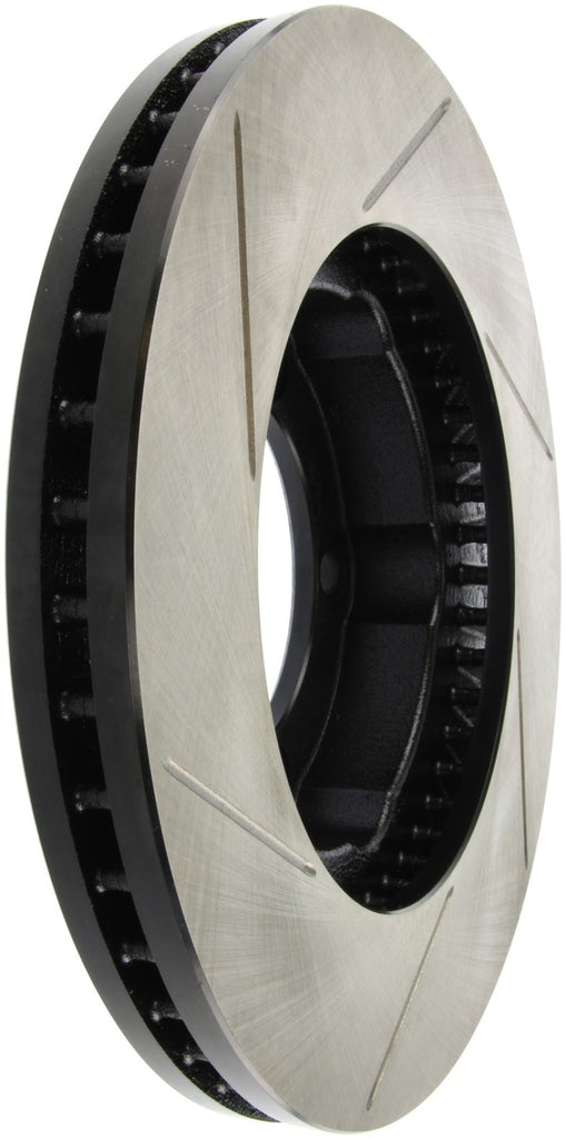 StopTech Slotted Sport Brake Rotor
