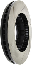 Load image into Gallery viewer, StopTech Slotted Sport Brake Rotor