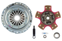 Load image into Gallery viewer, Exedy 1996-2004 Ford Mustang V8 Stage 2 Cerametallic Clutch Paddle Style Disc
