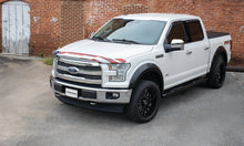 Load image into Gallery viewer, Stampede 2015-2017 Ford F-150 67.1/78.9/97.6in Bed Ruff Riderz Fender Flares 4pc Smooth
