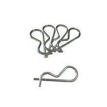 Load image into Gallery viewer, Gen-Y Locking Twist Clips - 5 Pack