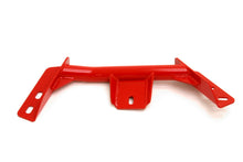 Load image into Gallery viewer, BMR 84-92 3rd Gen F-Body Transmission Conversion Crossmember TH700R4 / 4L60 - Red