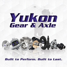 Load image into Gallery viewer, Yukon Small Hole Yoke for 85 To 98 Toyota Landcruiser &amp; T4 Manual Transmission w/27 Spline