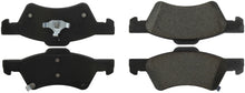 Load image into Gallery viewer, StopTech Street Brake Pads