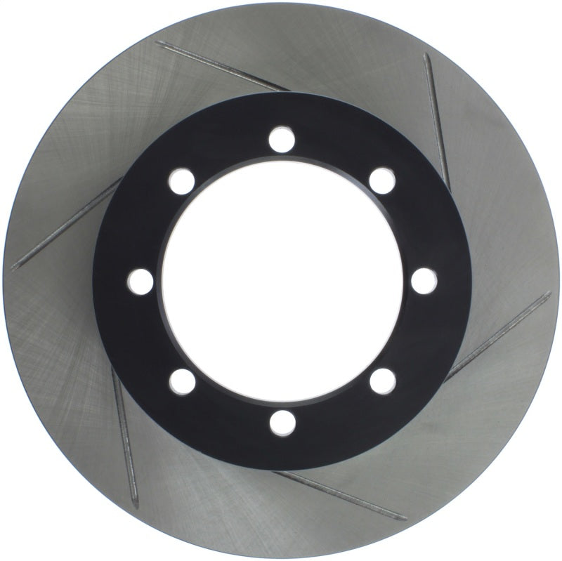 StopTech Slotted Sport Brake Rotor