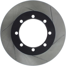 Load image into Gallery viewer, StopTech Slotted Sport Brake Rotor
