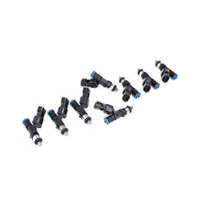 Load image into Gallery viewer, DeatschWerks 01-09 Audi S4/RS6/S6 4.2L V8 750cc Injectors - Set of 8