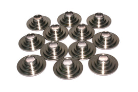 COMP Cams Titanium Retainers 10Deg (260