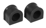 Prothane 93-02 Chevy Camaro / Firebird Front Sway Bar Bushings - 32mm - Black