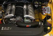 Load image into Gallery viewer, K&amp;N 06 Pontiac GTO V8-6.0L AirCharger Performance Intake