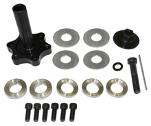 Load image into Gallery viewer, Moroso Chevrolet Big Block (Long 3 Bolt) Dry Sump &amp; Vacuum Pump Drive Kit - Flange Style