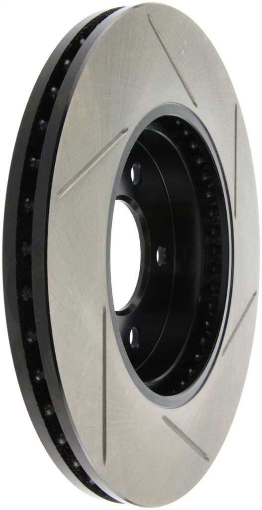 StopTech Slotted Sport Brake Rotor